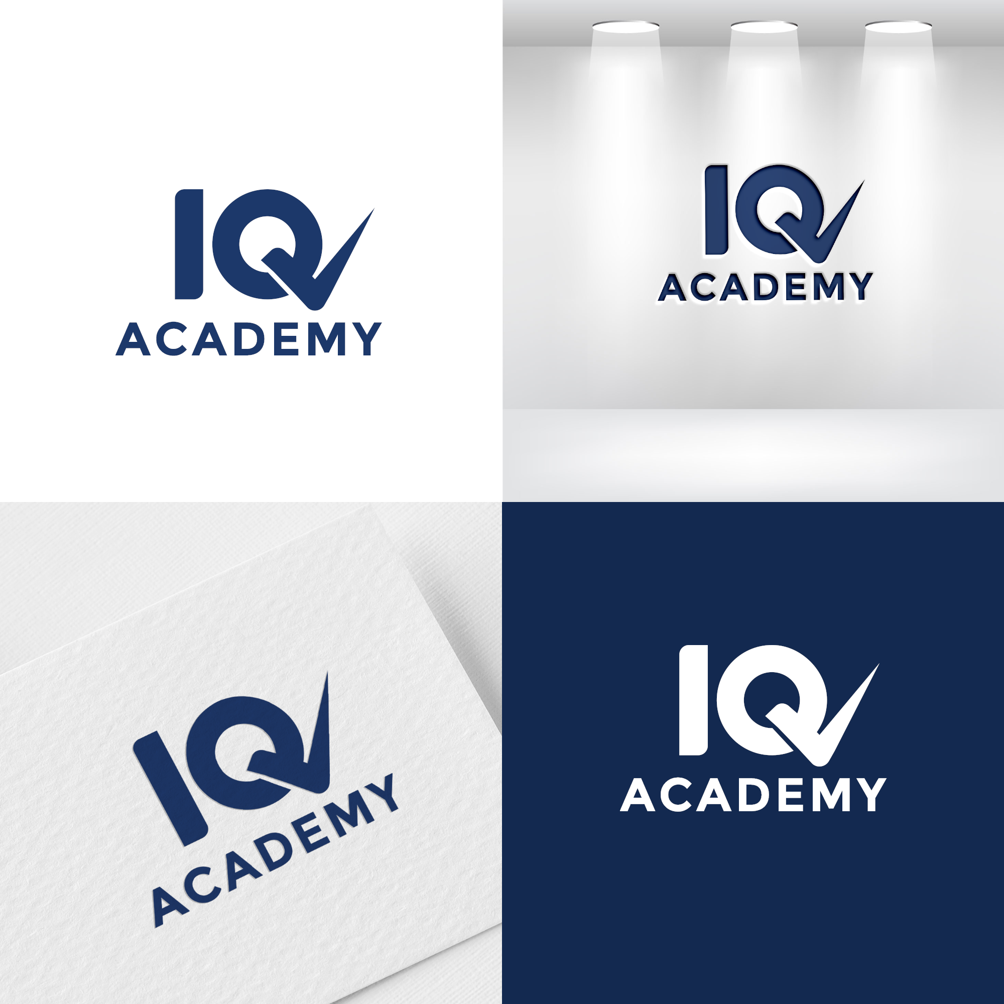 Logo Design by Graphixpointt for this project | Design #37621239