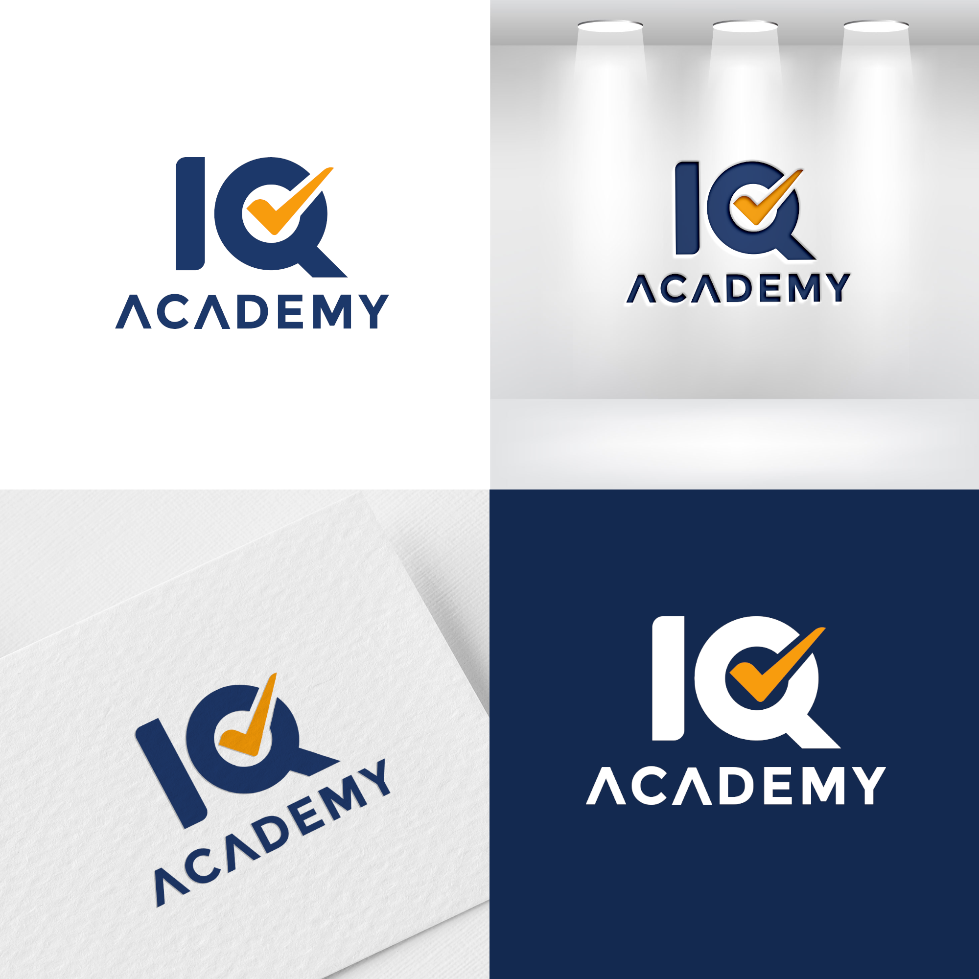 Logo Design by Graphixpointt for this project | Design #37621244