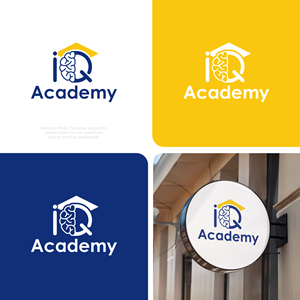 Logo Design by Altans for this project | Design: #37598518