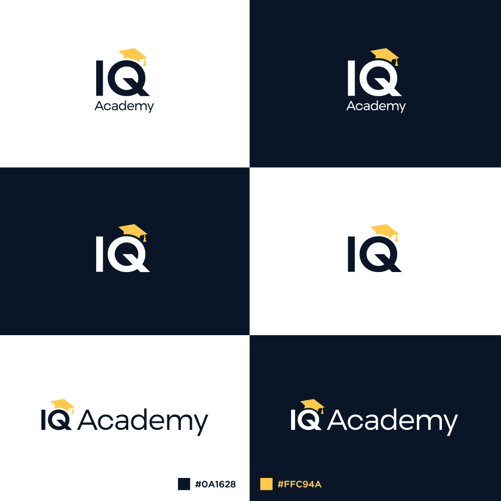 Logo Design by AAZ_Studio for this project | Design: #37742782