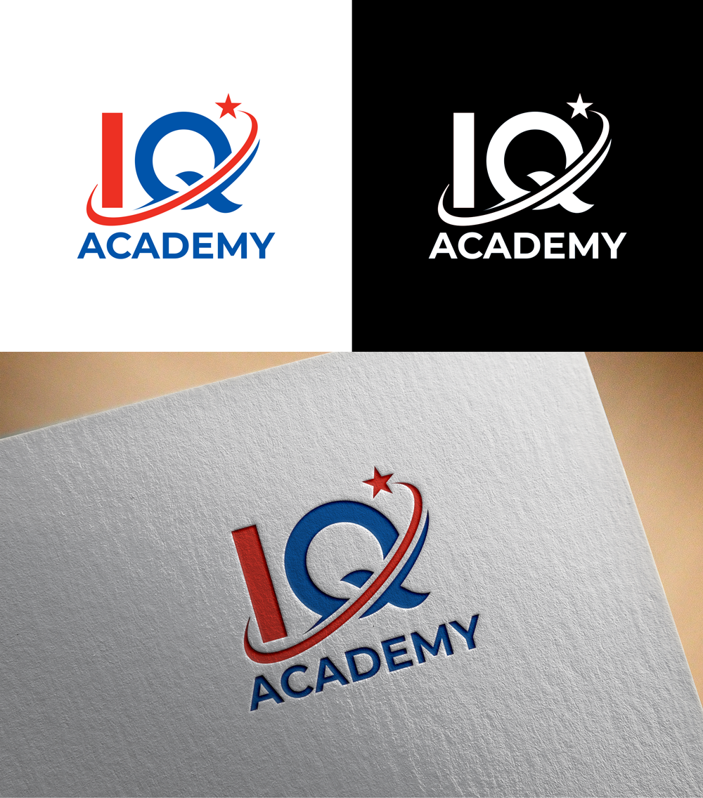 Logo Design by RA-bica for this project | Design #37601861