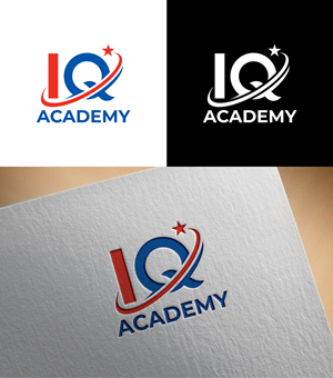 Logo Design by RA-bica for this project | Design: #37601861