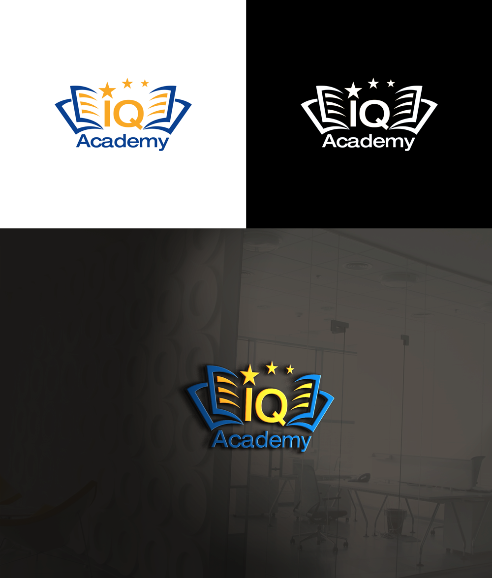 Logo Design by RA-bica for this project | Design #37601863