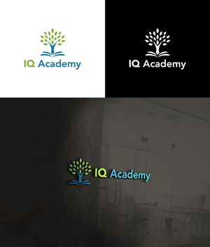 Logo Design by RA-bica for this project | Design: #37601864