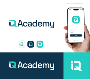 Logo Design by Noekha Studio for this project | Design: #37597604