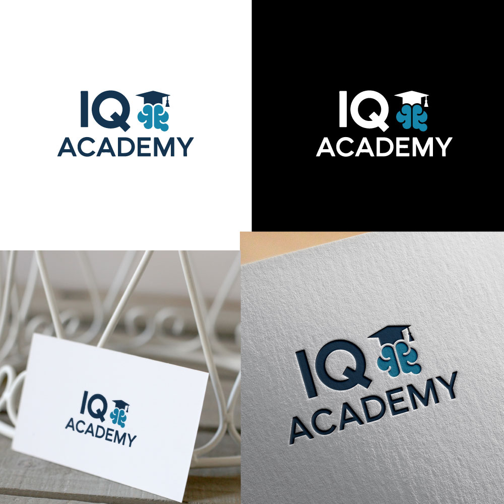 Logo Design by Jonshonkal for this project | Design #37598749