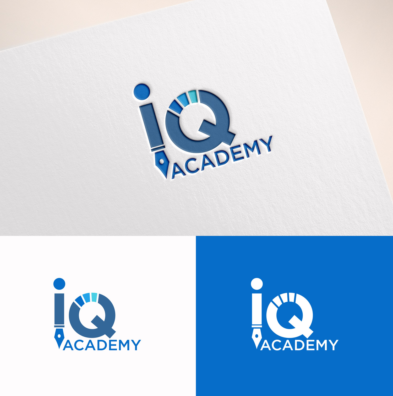 Logo Design by M Art & Design for this project | Design #37598666
