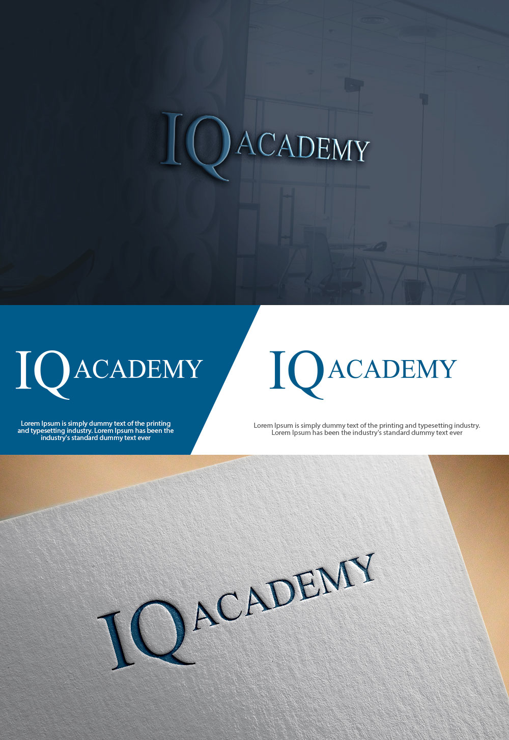 Logo Design by sulemani   creation for this project | Design #37598544