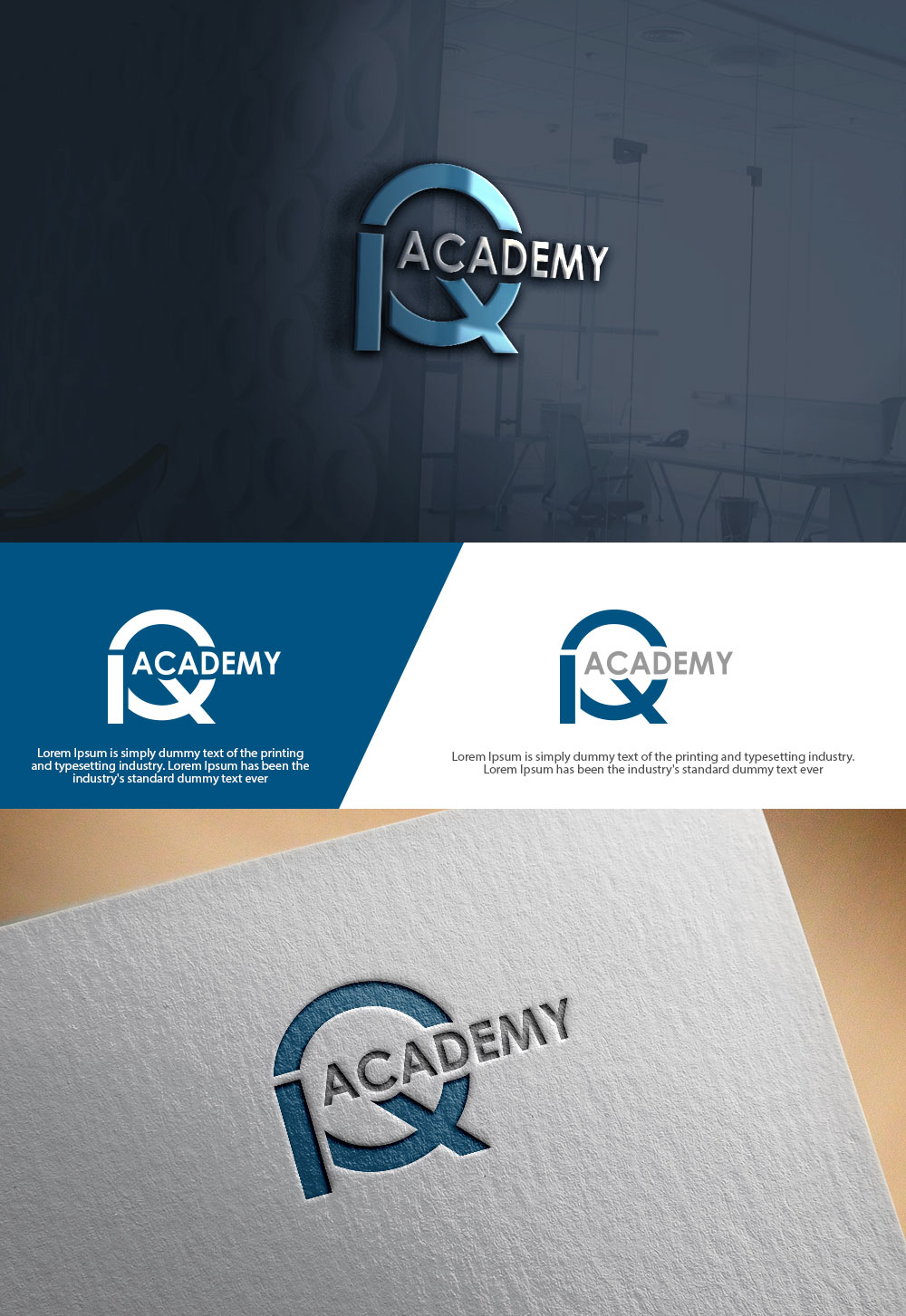 Logo Design by sulemani   creation for this project | Design #37598545