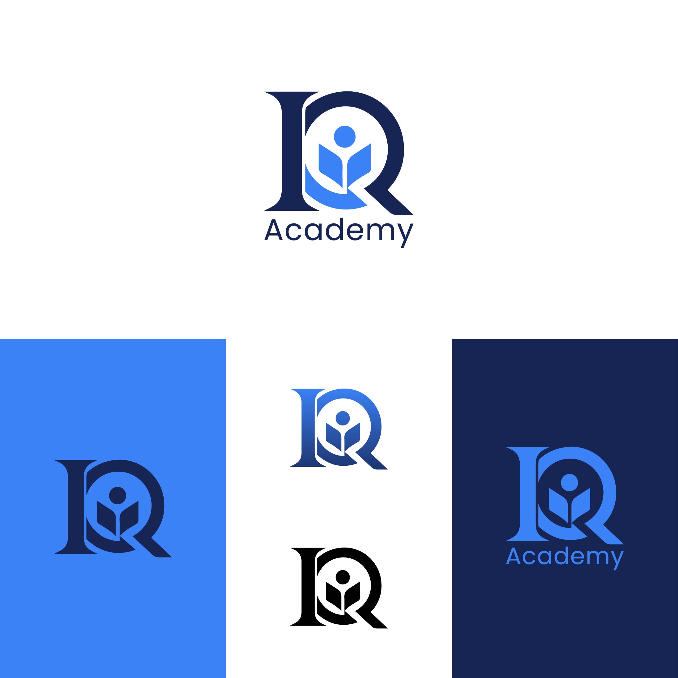 Logo Design by BANI GD for this project | Design #37599630