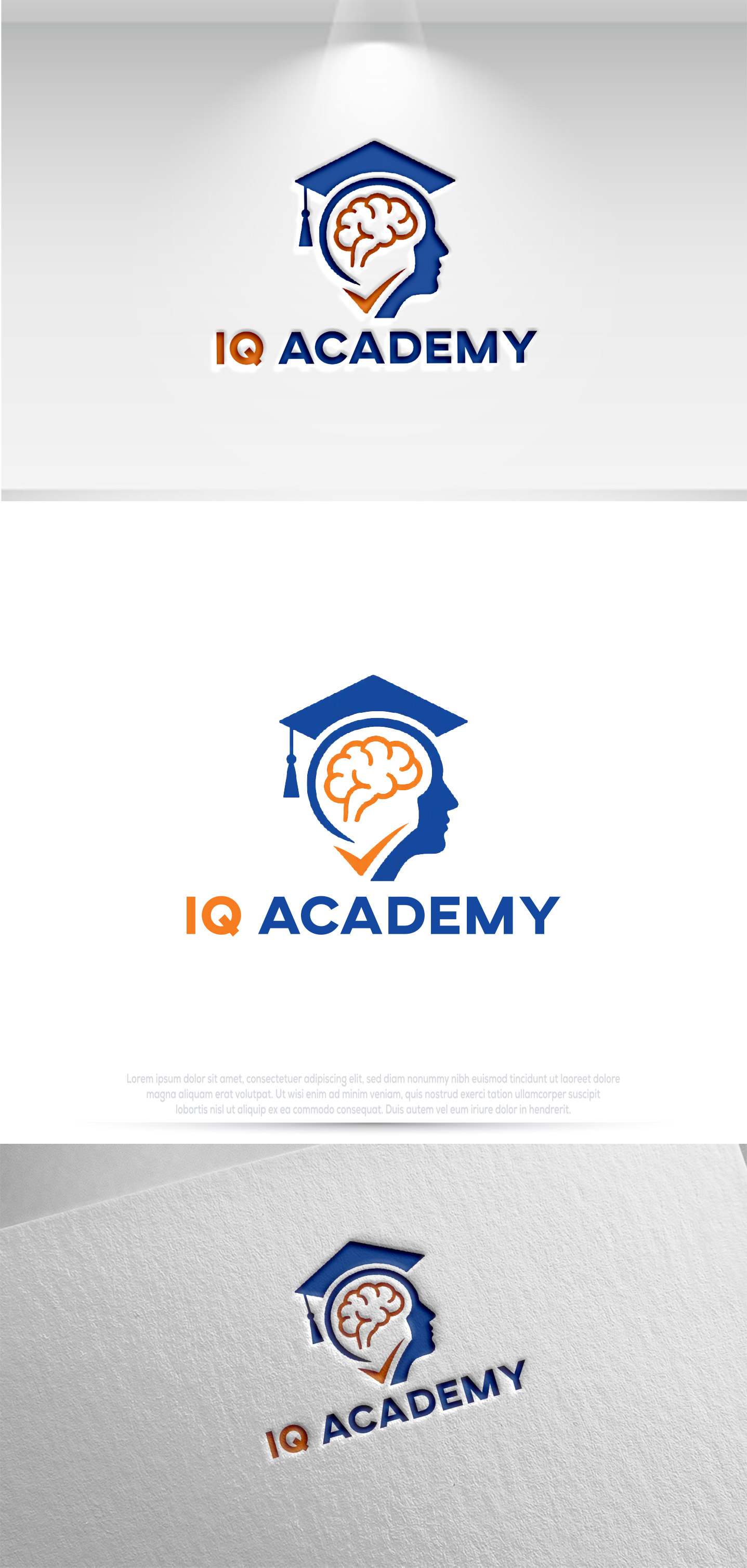Logo Design by InkPilot_Studio™ for this project | Design #37601667