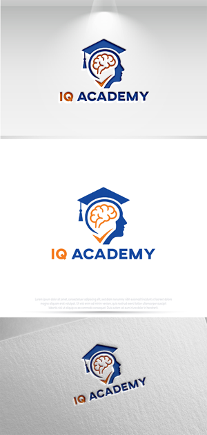 Logo Design by InkPilot_Studio™ for this project | Design: #37601667