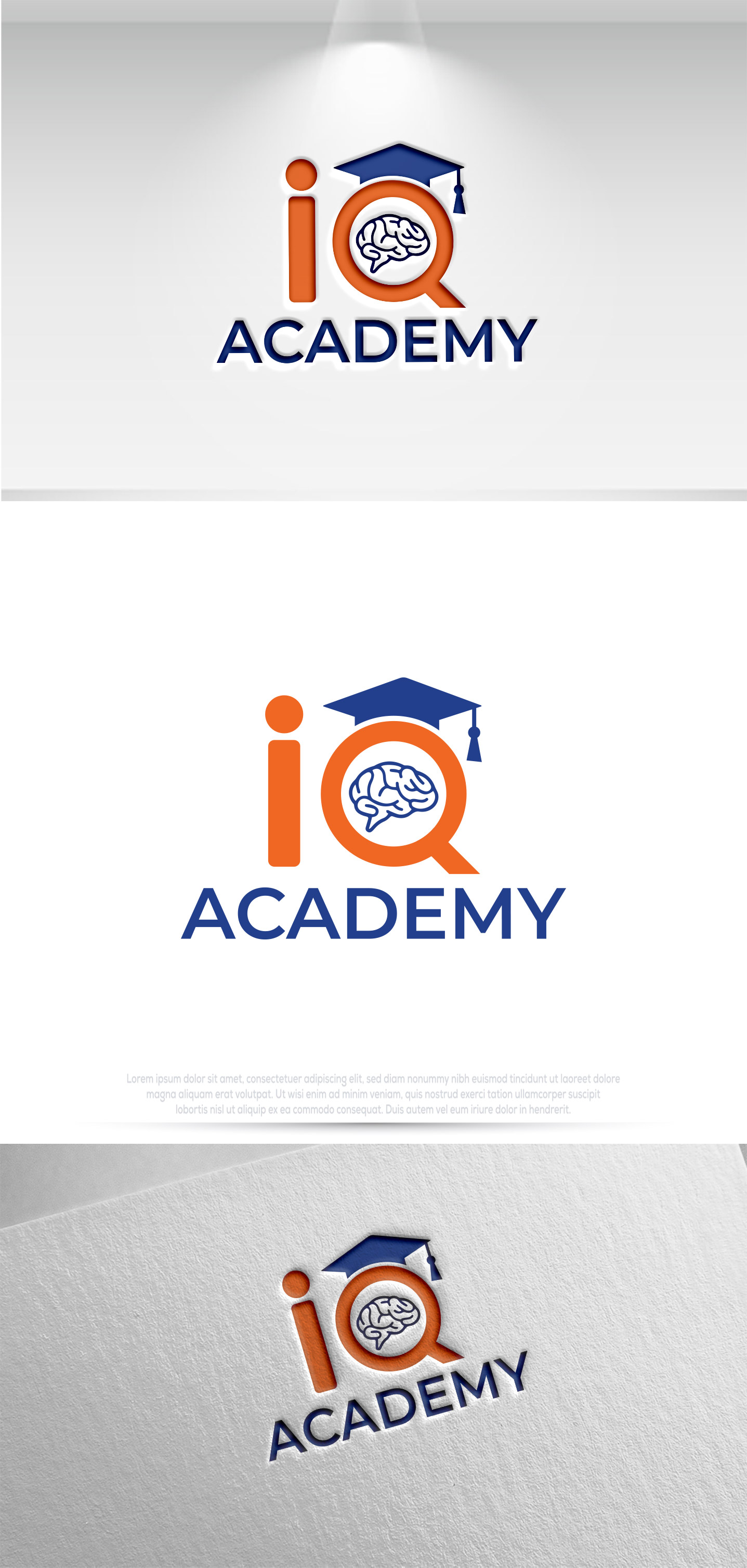 Logo Design by InkPilot_Studio™ for this project | Design #37601669