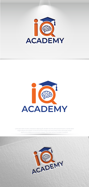 Logo Design by InkPilot_Studio™ for this project | Design: #37601669
