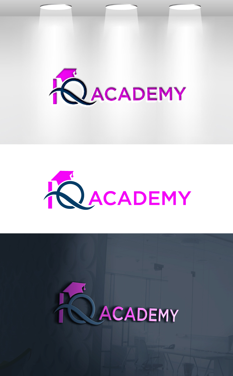 Logo Design by VisionCraft™ for this project | Design #37600418