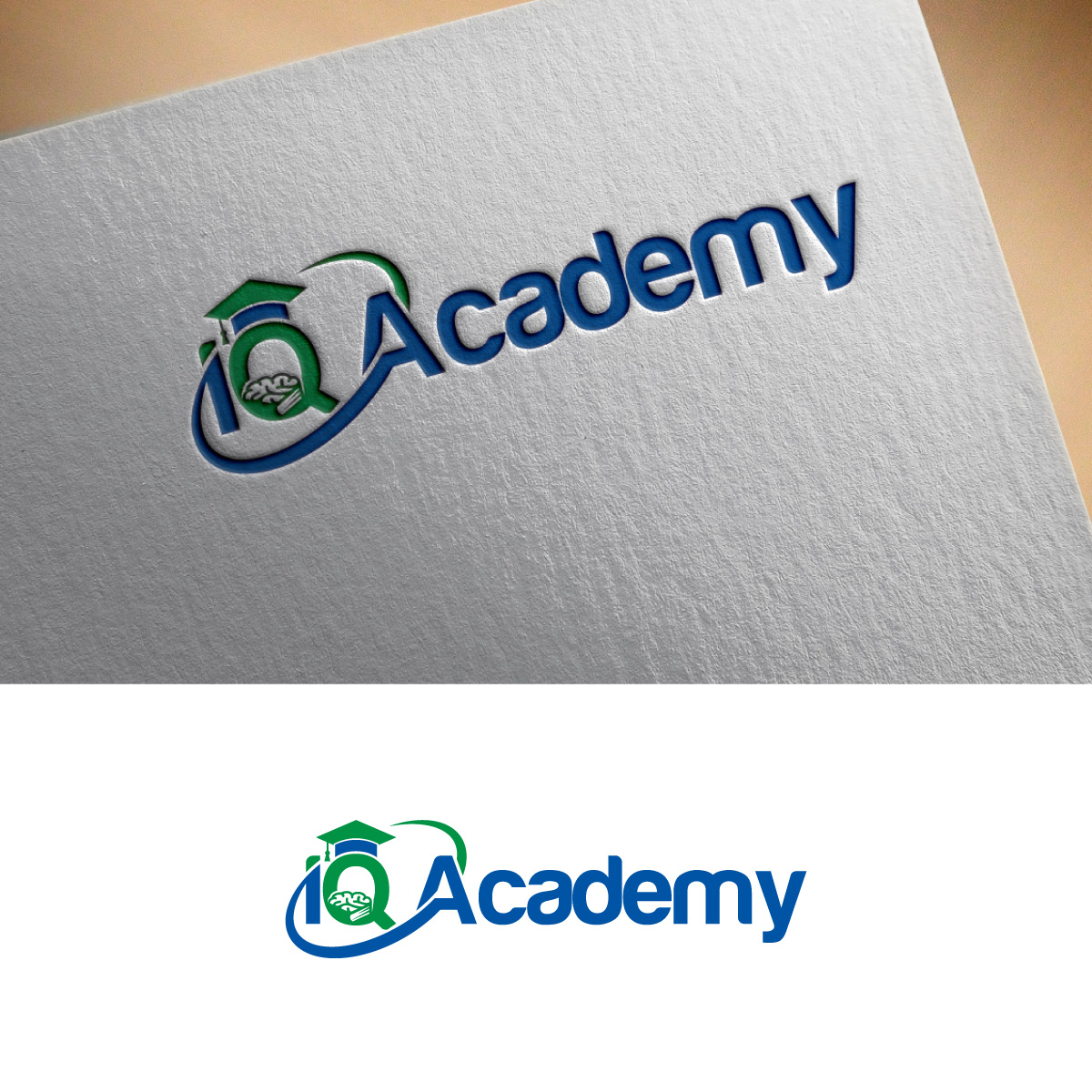 Logo Design by ExclusiveMind for this project | Design #37613716