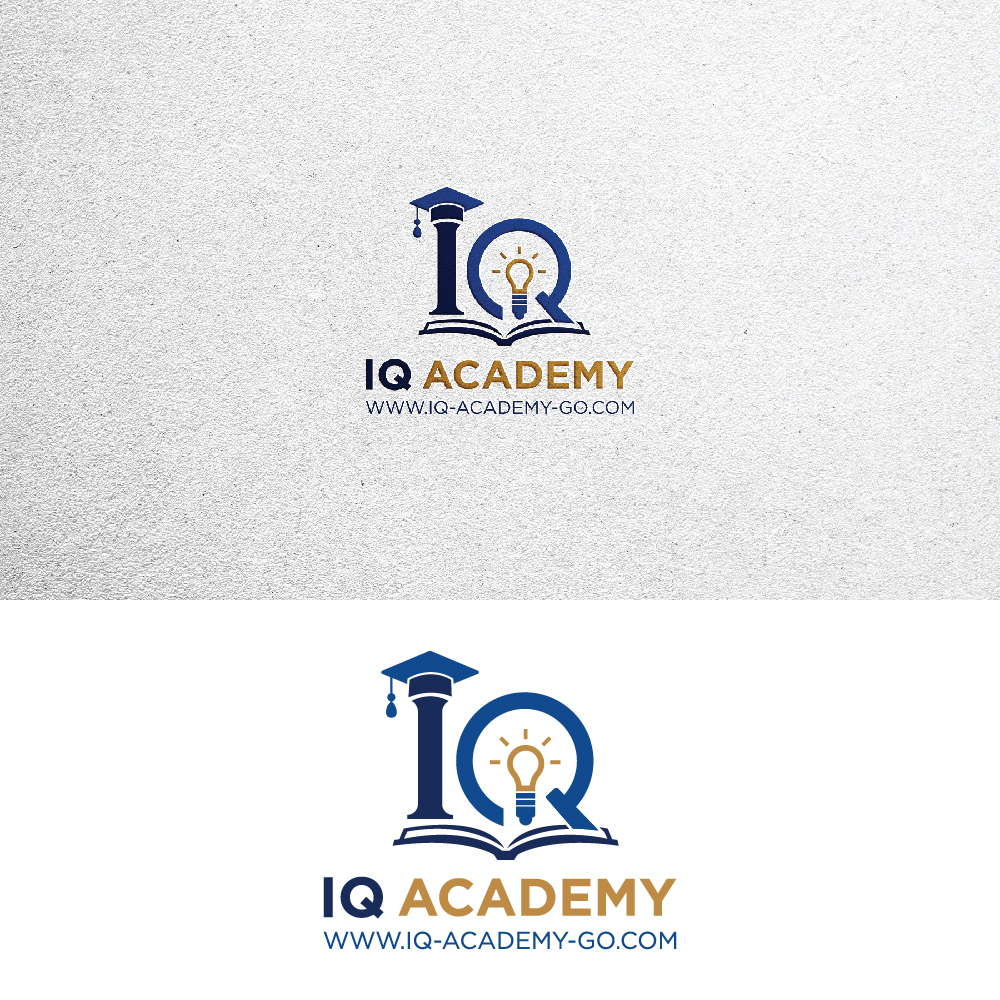 Logo Design by creativemood438 for this project | Design #37598999