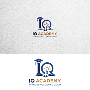 Logo Design by creativemood438 for this project | Design: #37598999