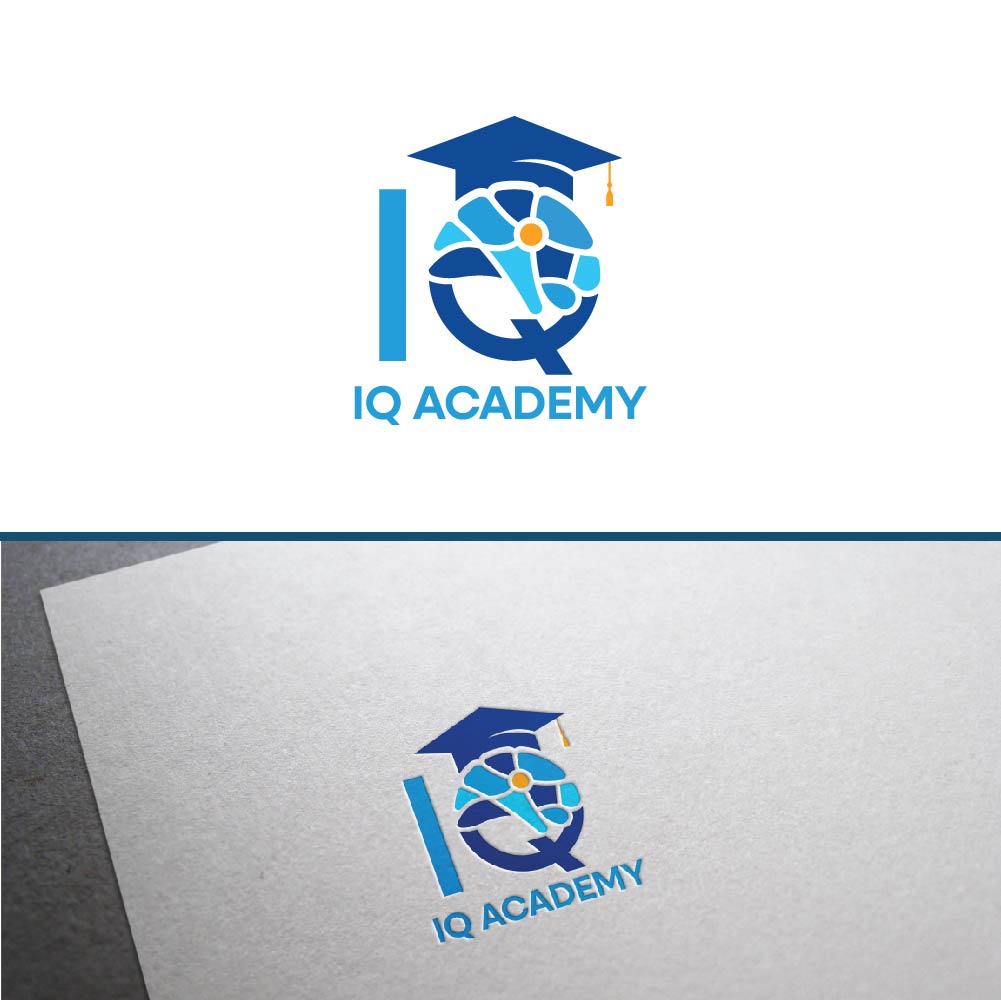 Logo Design by creativemood438 for this project | Design #37599058
