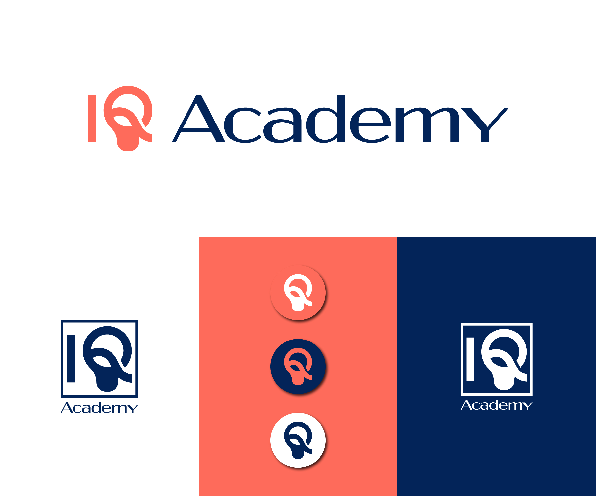 Logo Design by DesignShaper for this project | Design #37598857