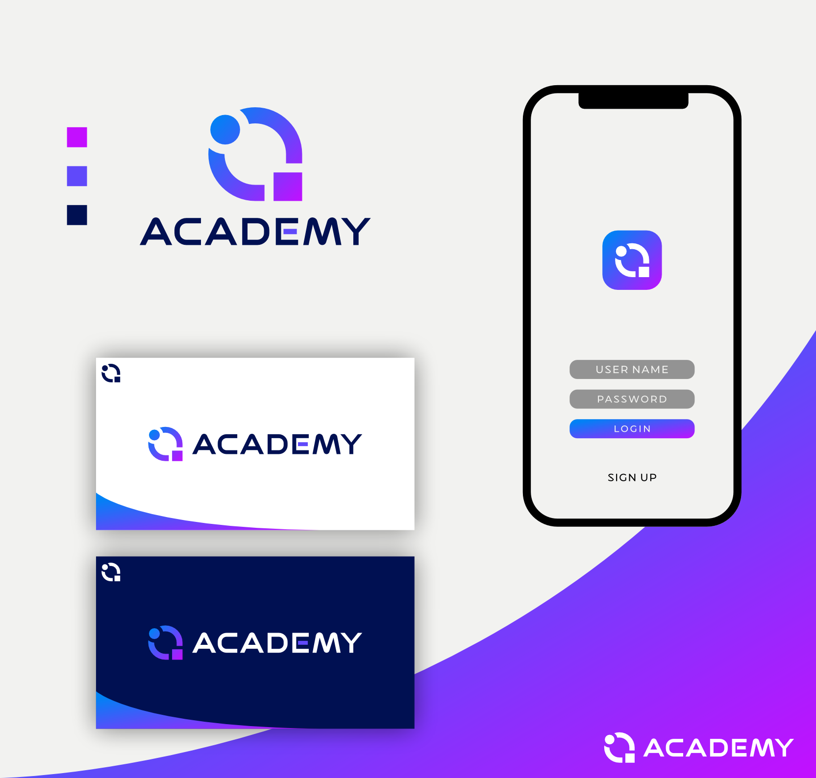 Logo Design by ander sky dc for this project | Design #37601143