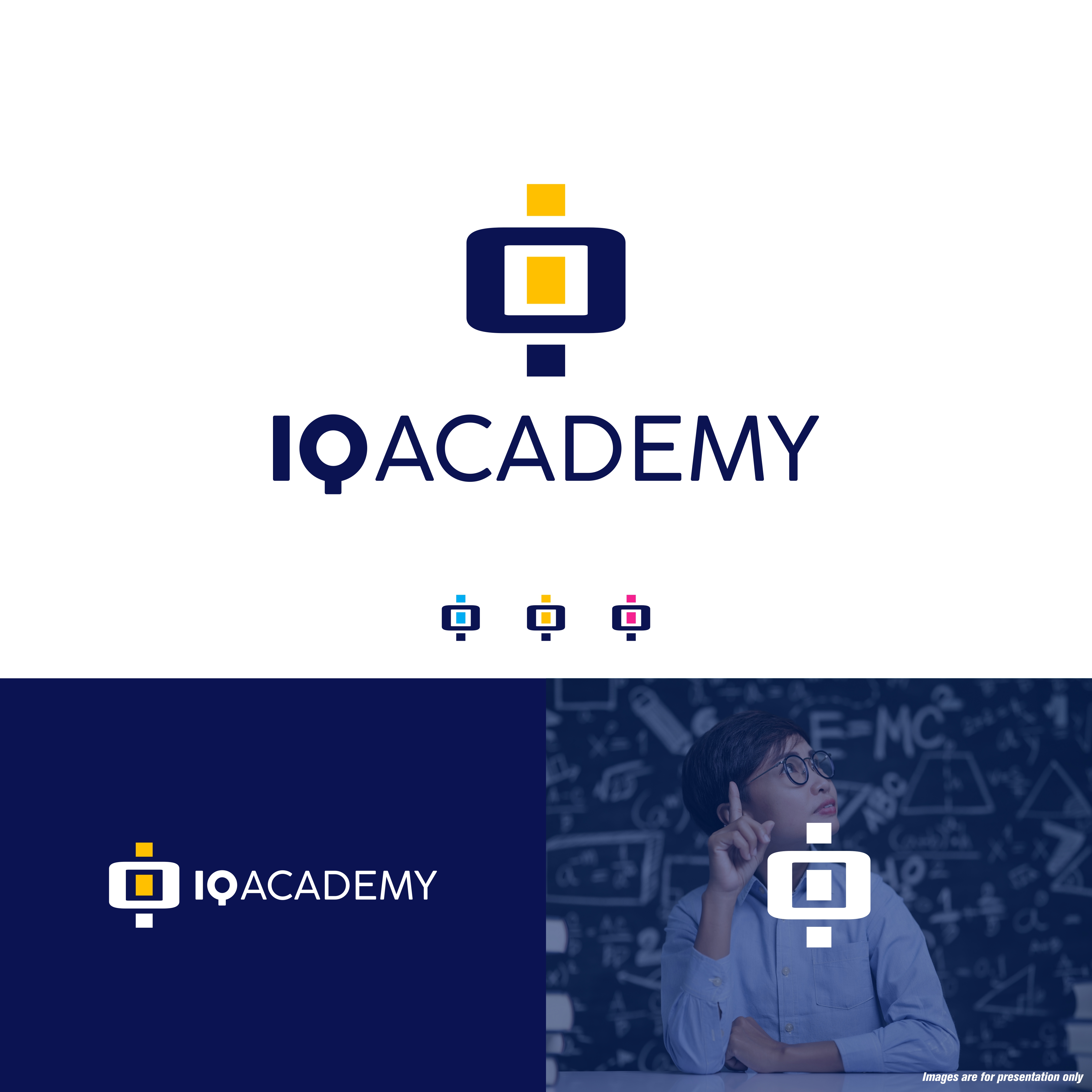 Logo Design by RezaRio for this project | Design #37614566