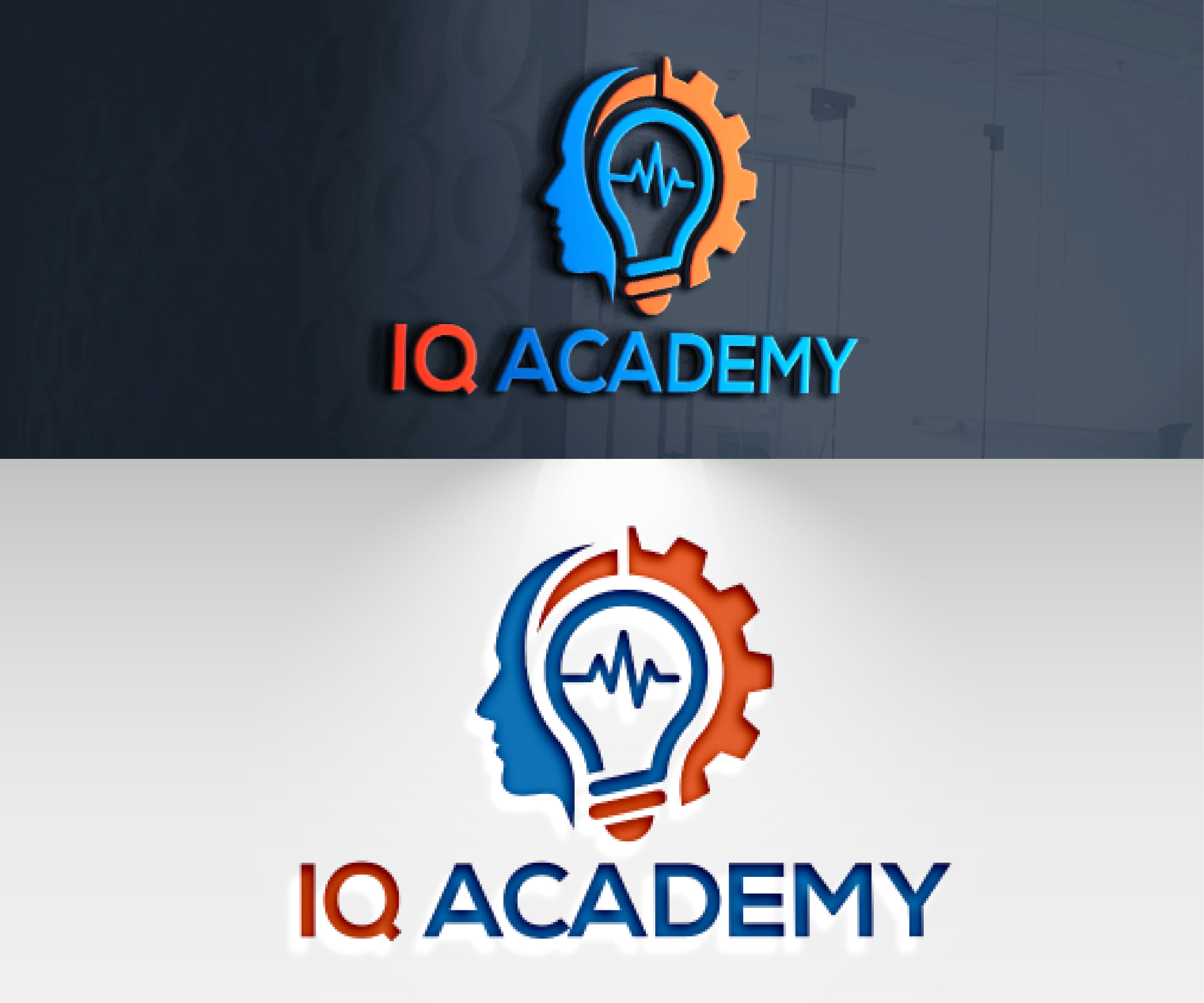 Logo Design by Raul Jimenez for this project | Design #37617231