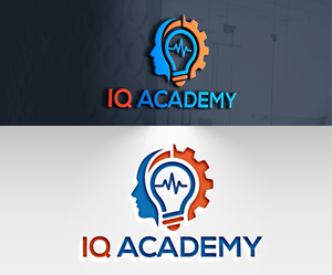 Logo Design by Raul Jimenez for this project | Design: #37617231