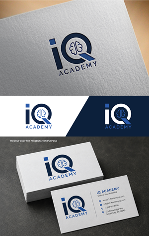 Logo Design by ModernTouch for this project | Design: #37599716