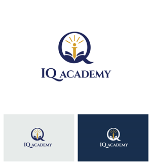 Logo Design by Afsana_Hoque for this project | Design: #37603768