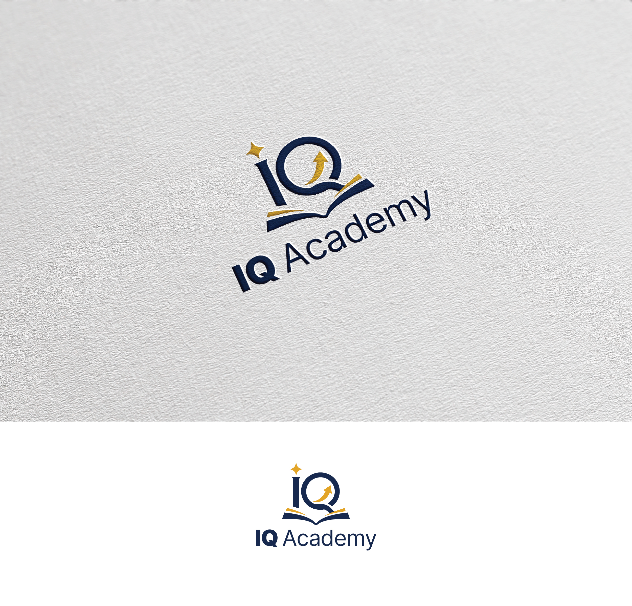 Logo Design by Afsana_Hoque for this project | Design #37603769