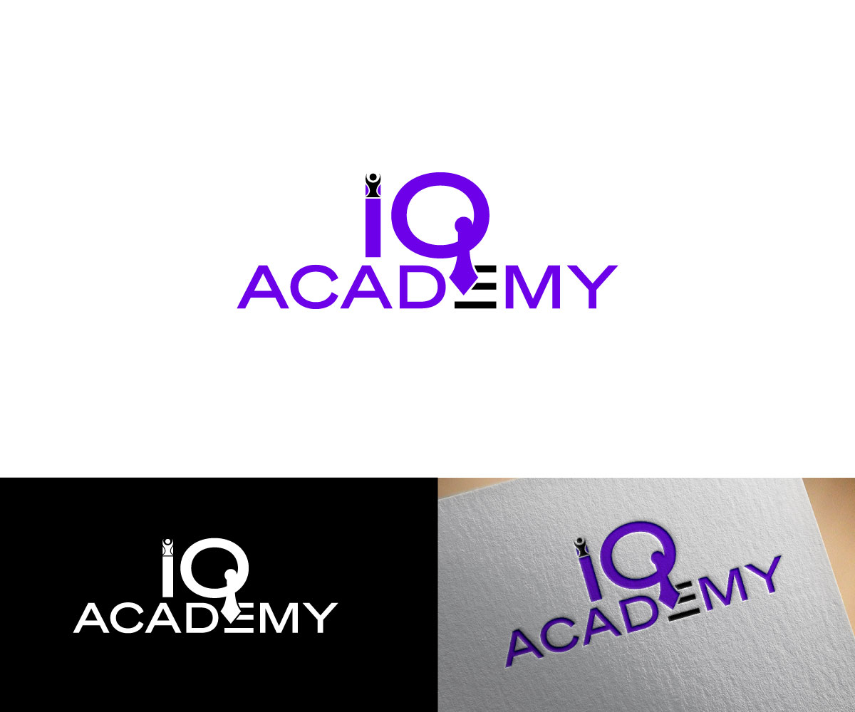 Logo Design by belayat733 for this project | Design #37600198