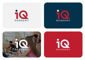 Logo Design by Tejas.28 for this project | Design: #37609939