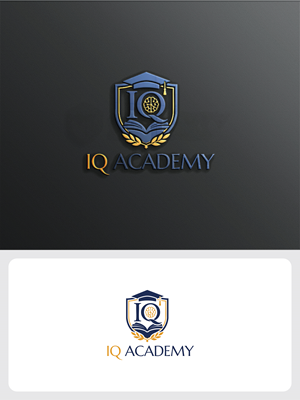 Logo Design by raju.creative for this project | Design: #37603709