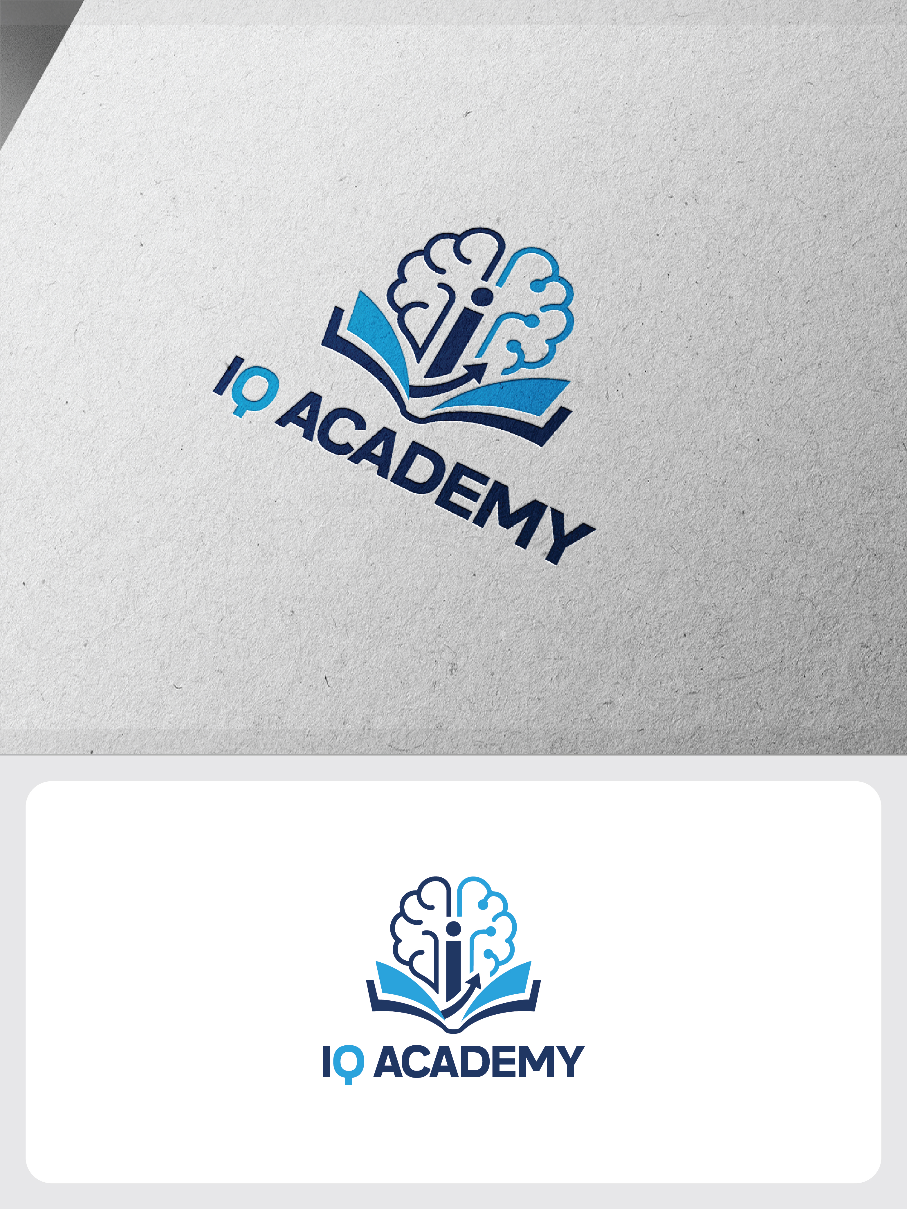 Logo Design by raju.creative for this project | Design #37603710