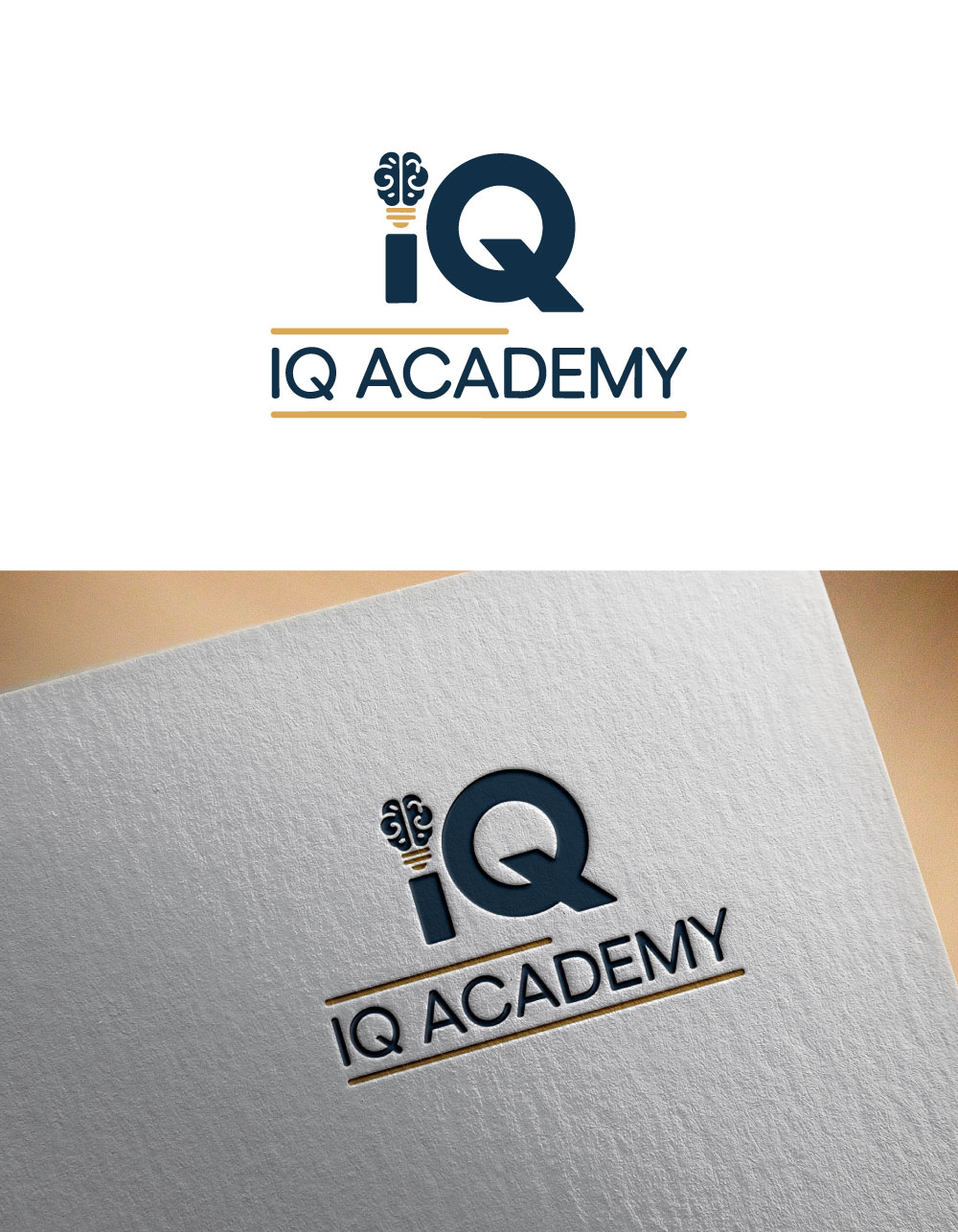 Logo Design by shekhor for this project | Design #37598882