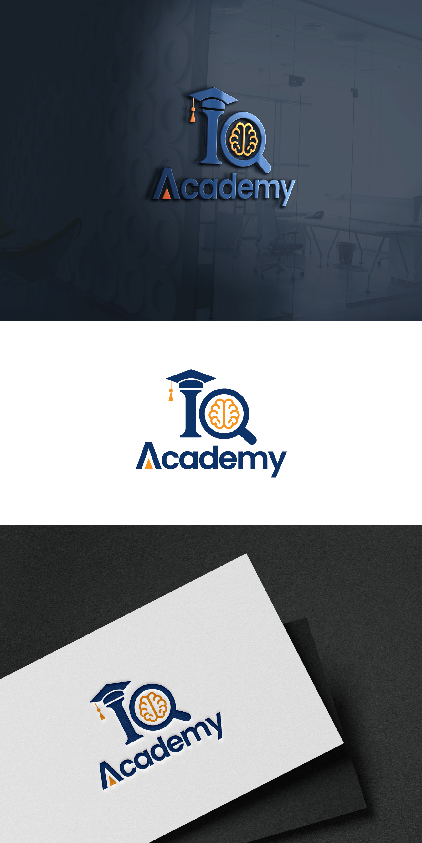 Logo Design by Oliver_Design for this project | Design #37603721
