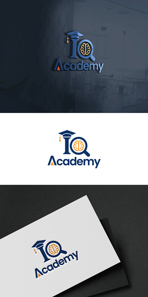 Logo Design by Oliver_Design for this project | Design: #37603721