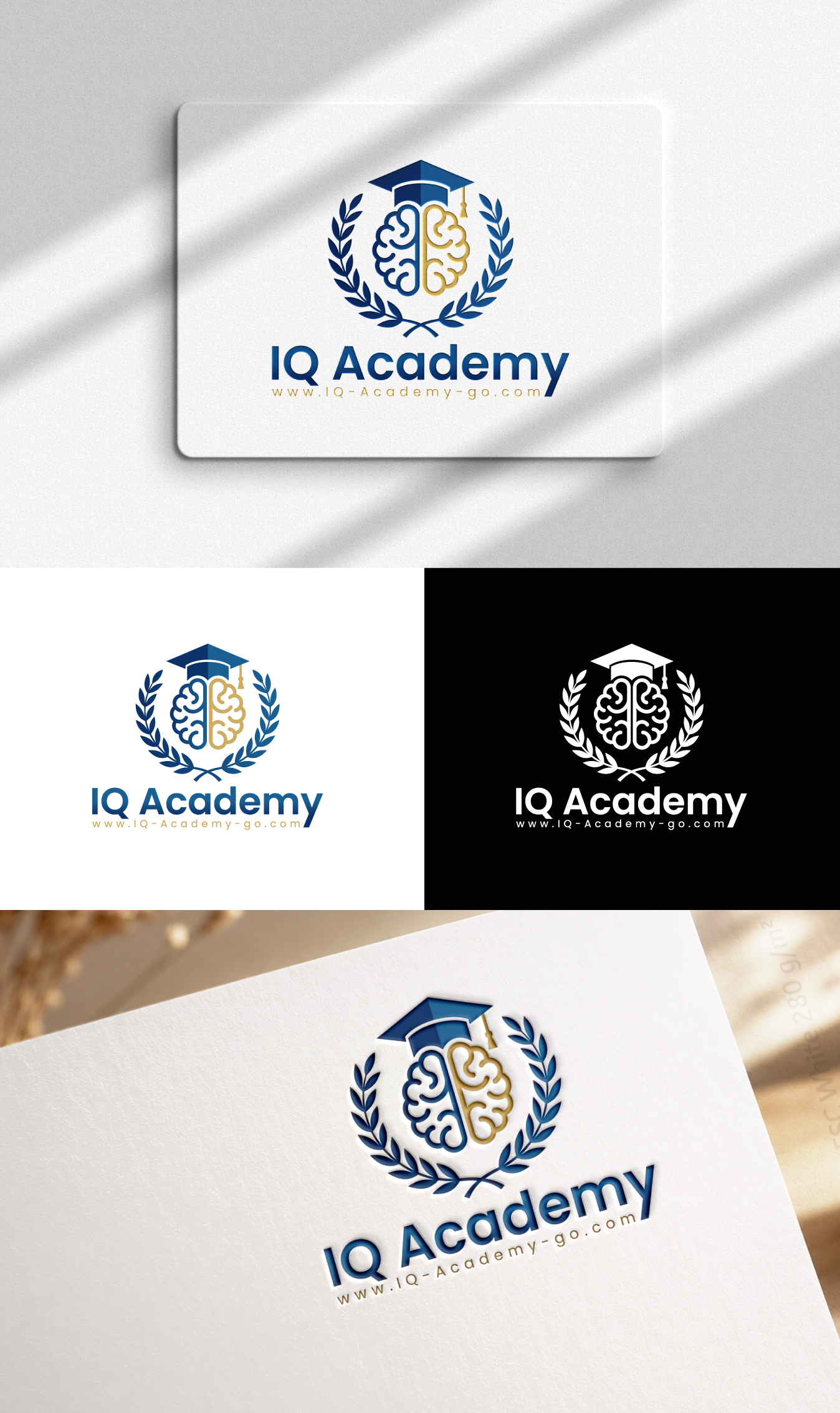 Logo Design by Oliver_Design for this project | Design #37604801