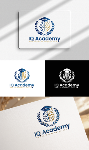 Logo Design by Oliver_Design for this project | Design: #37604801