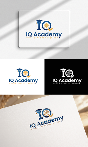 Logo Design by Oliver_Design for this project | Design: #37604802