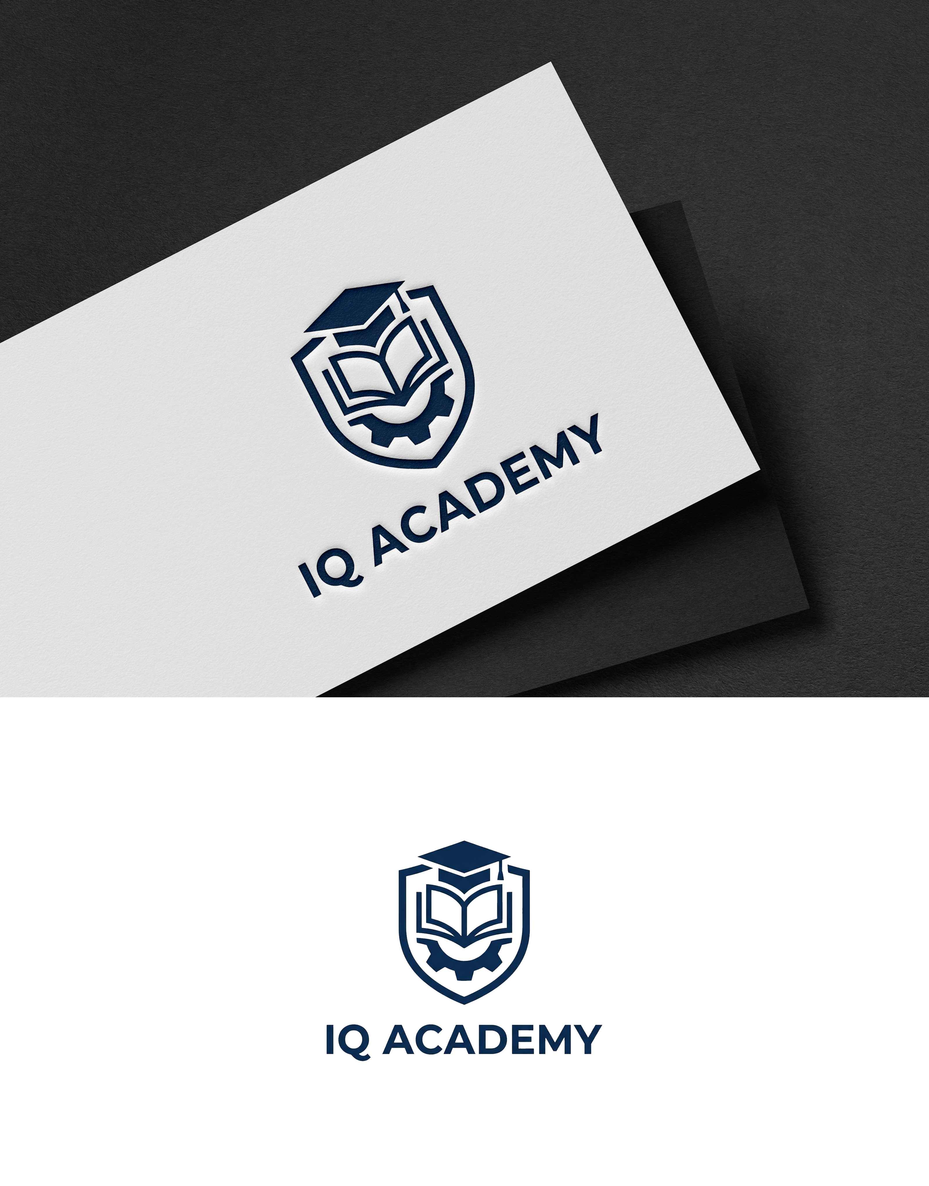 Logo Design by LogoLoot for this project | Design #37621102