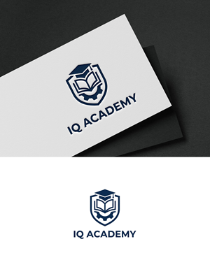 Logo Design by LogoLoot for this project | Design: #37621102