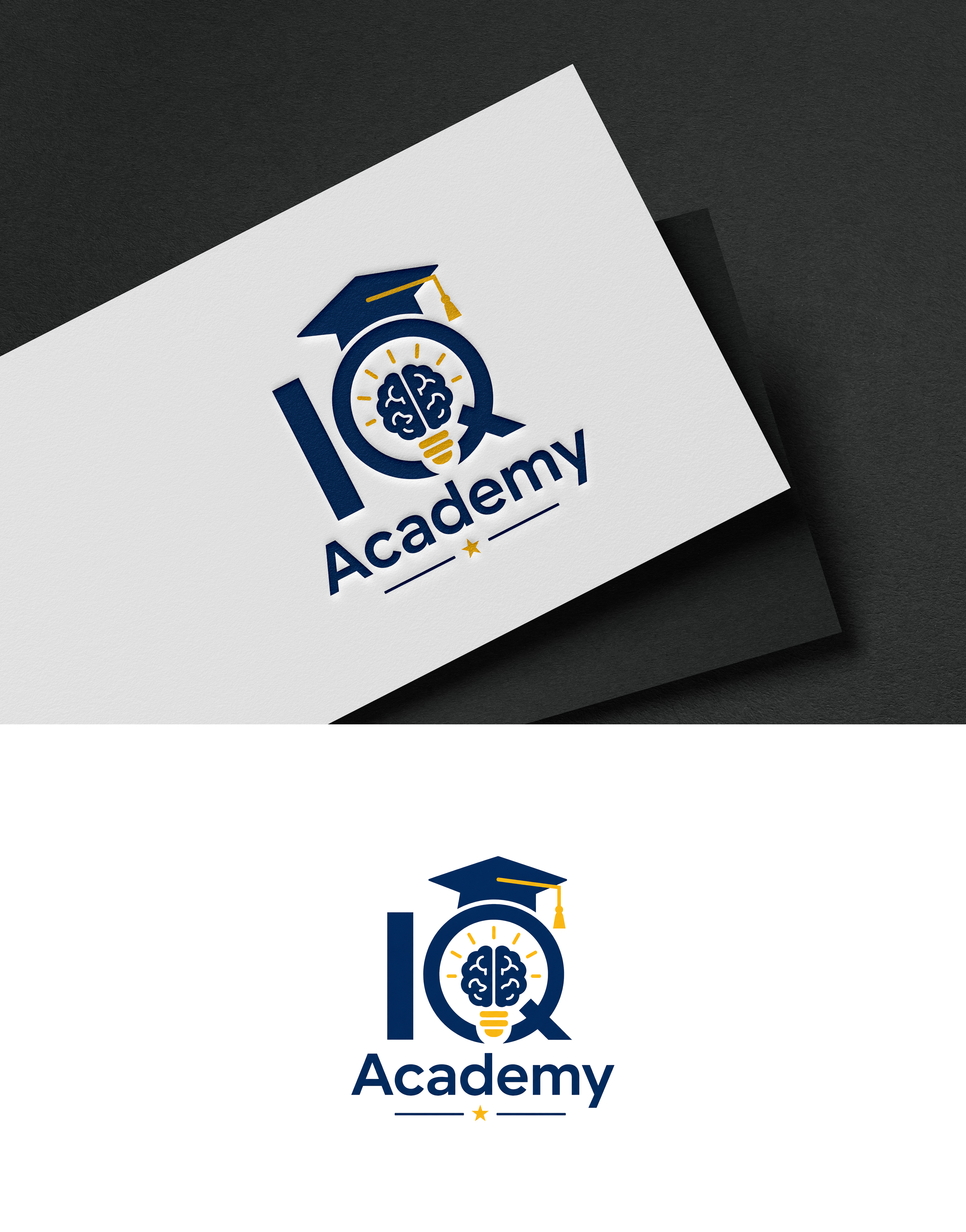 Logo Design by LogoLoot for this project | Design #37621103