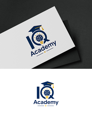 Logo Design by LogoLoot for this project | Design: #37621103