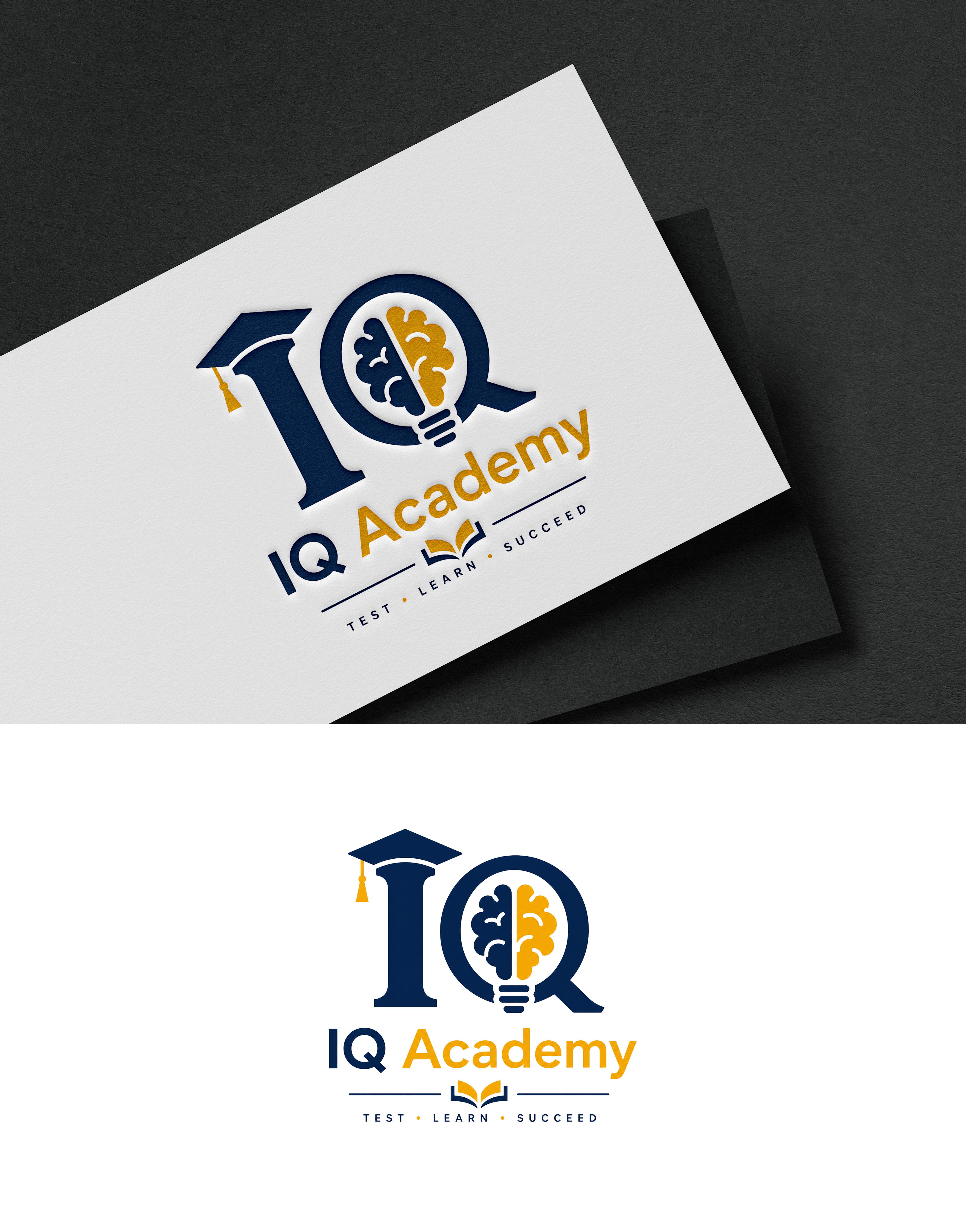 Logo Design by LogoLoot for this project | Design #37621104