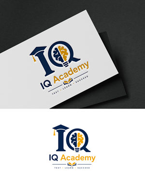 Logo Design by LogoLoot for this project | Design: #37621104