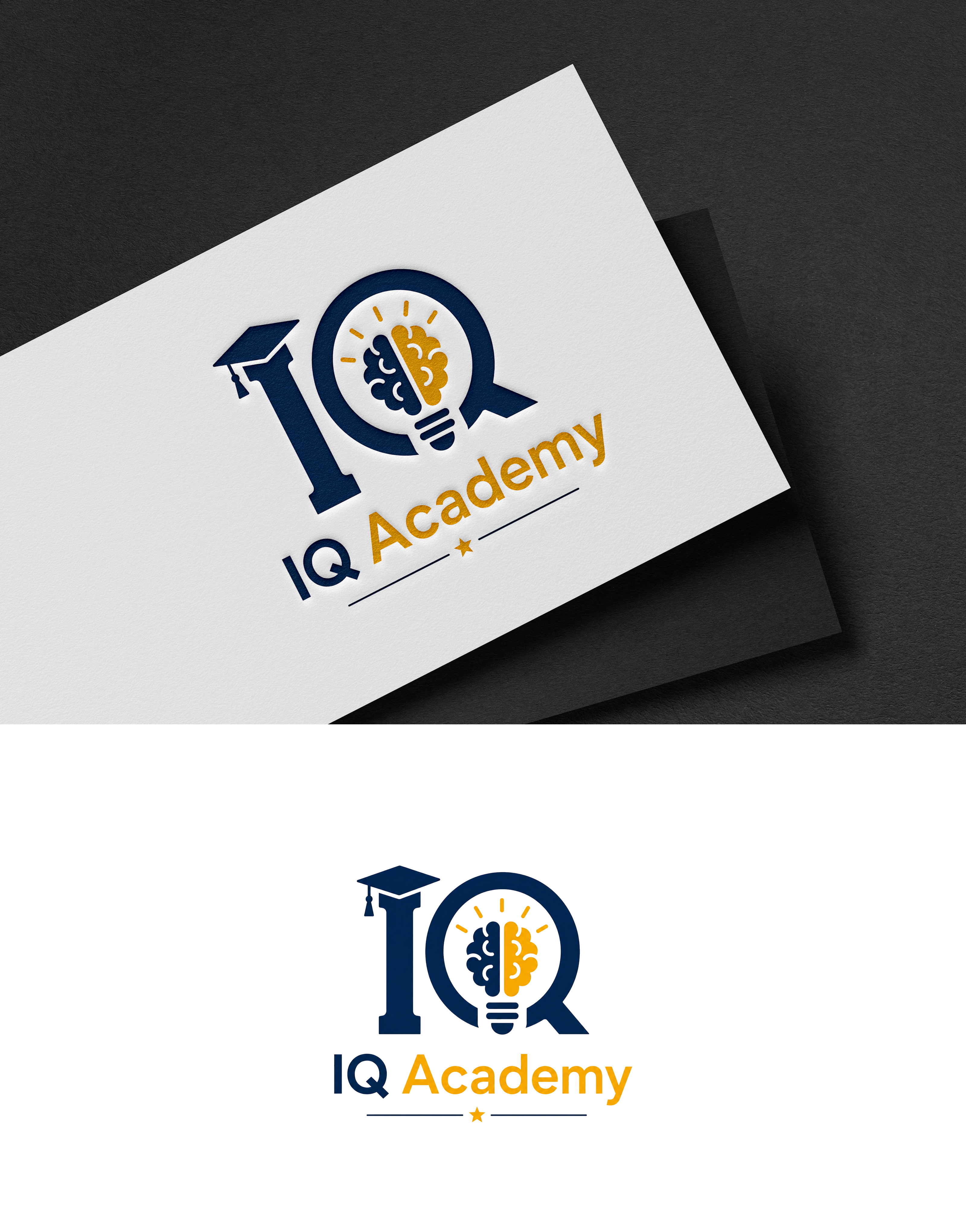 Logo Design by LogoLoot for this project | Design #37621106