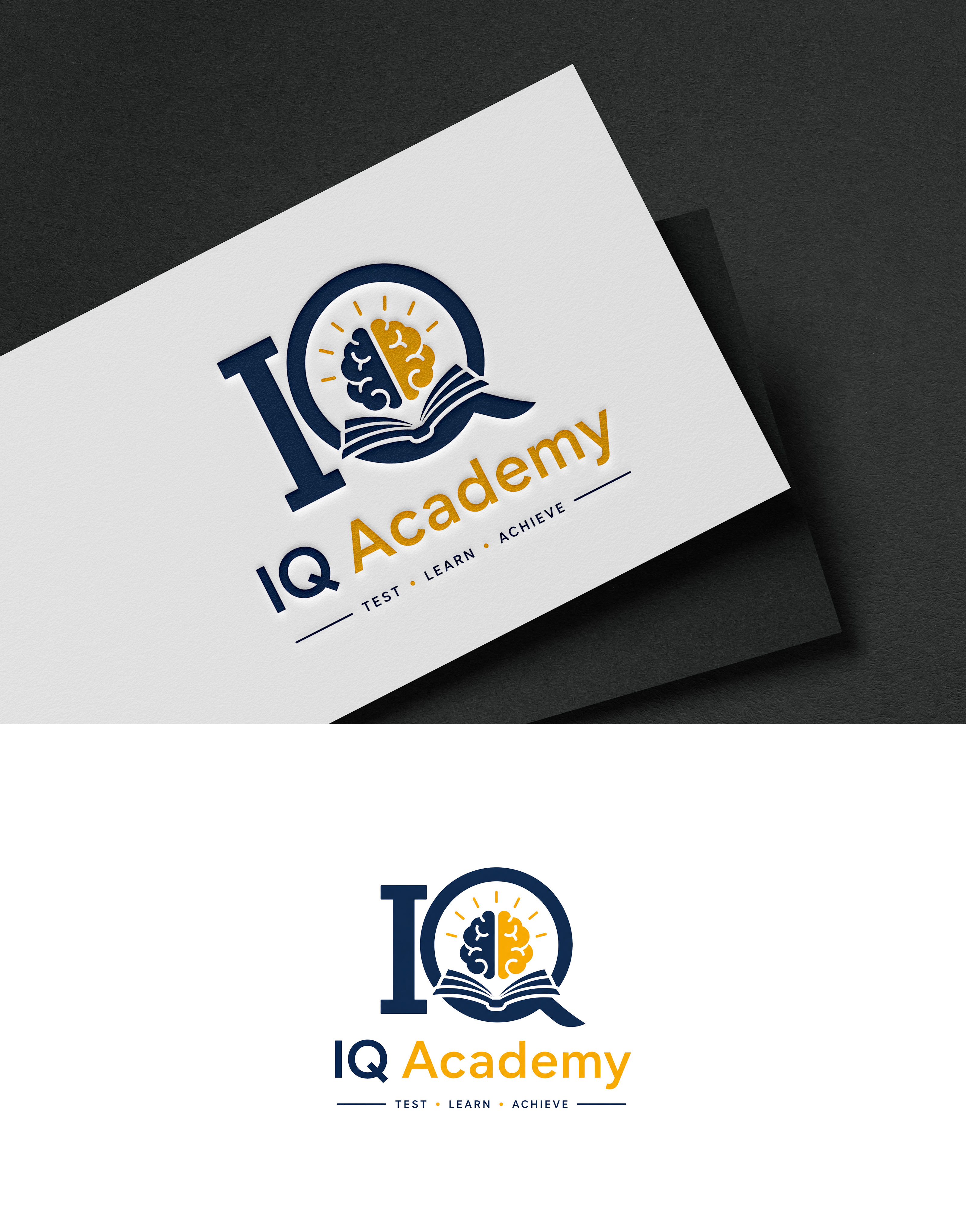 Logo Design by LogoLoot for this project | Design #37621107