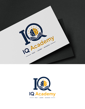 Logo Design by LogoLoot for this project | Design: #37621107